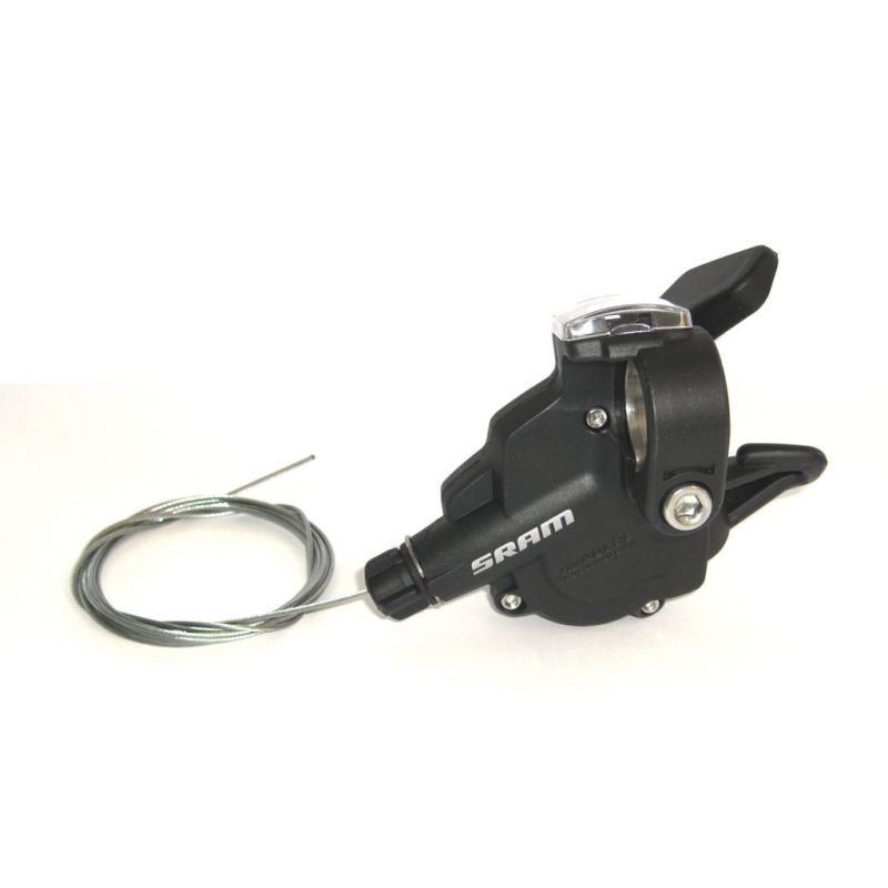 MANETTE SRAM X4/X3 TRIGGER INDEX AVANT