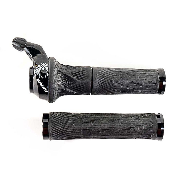 MANETTE SRAM GX EAGLE GRIP 12V.NOIRE