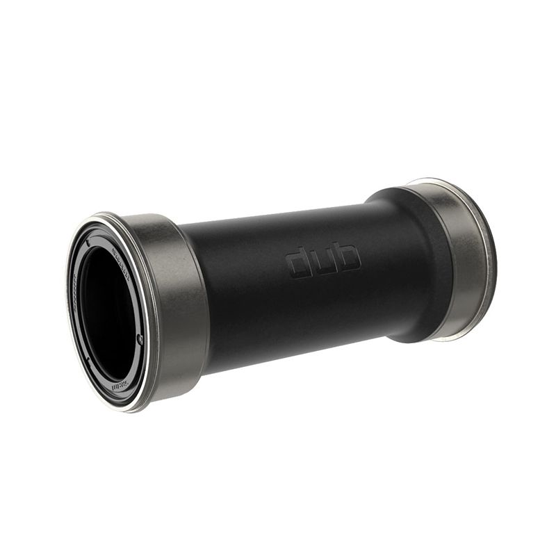 BOÎTIER DE PÉDALIER SRAM ROUTE WIDE DUB PRESSFIT 86.5 mm ALUMINIUM