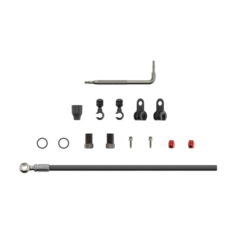 KIT DURITE SRAM HIDR 2000mm XX/JUICY 5/7/GUIDE R/RS/RSC/ULT(B1)/GUIDE T(A1)/G2 RSC/ULT(B1)/T(A1)