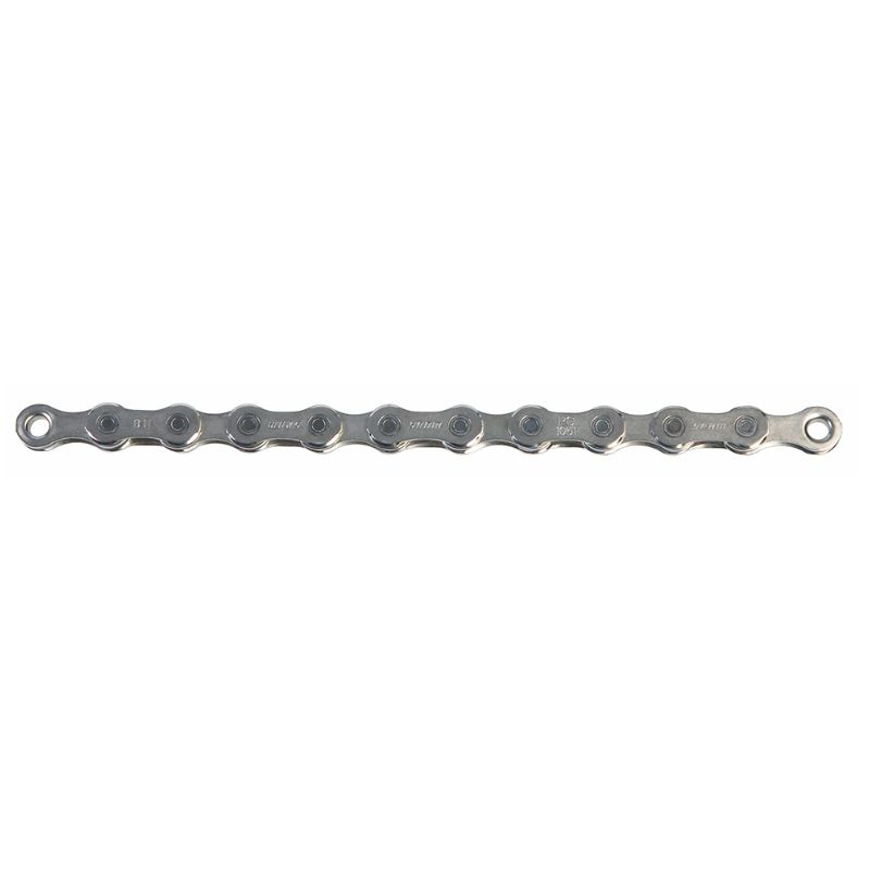 CHAÎNE SRAM PC-1051 144 MAILLONS 10V POWERLOCK ARGENT