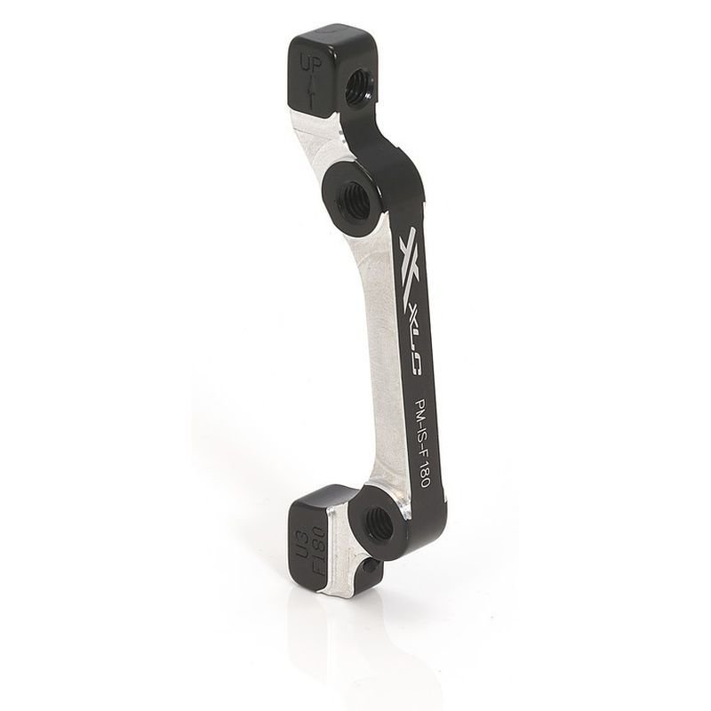 XLC BR-X23 ADAPTATEUR POUR FREIN À DISQUE POSTMOUNT-IS 180 mm