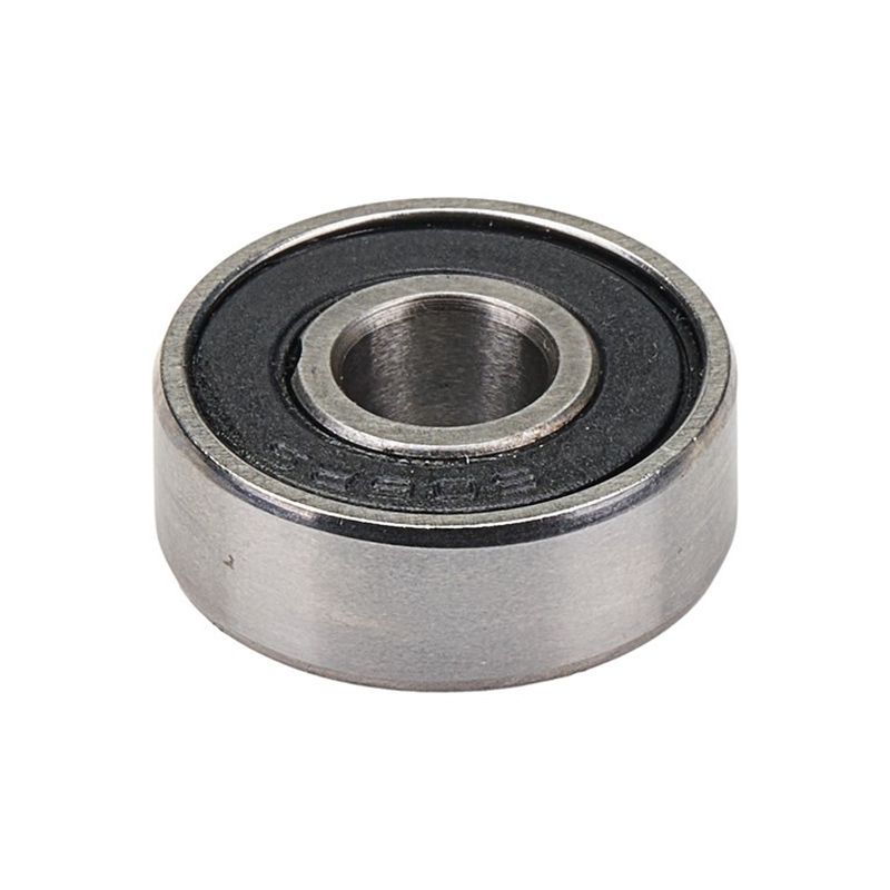 XLC BB-C20 JEU DE ROULEMENTS 6903-2RS-MAX 30x17x7 mm ACIER