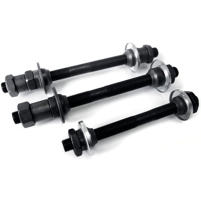 AXE CREUX ARRIÈRE COMPLET VTT 146 mm