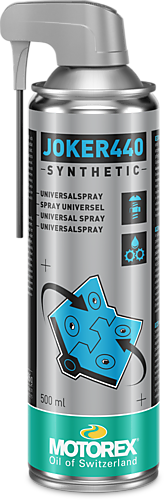 SPRAY SYNTHÉTIQUE JOKER 440