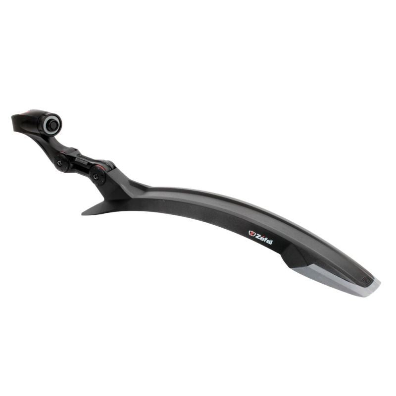 GARDE-BOUE ARRIÈRE ZEFAL RM60 RÉGLABLE 26 - 27.5
