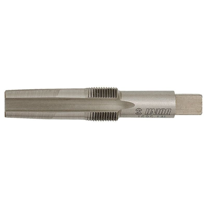 OUTIL FILETAGE DE DOUILLE POUR MANIVELLE GAUCHE UNIOR 5/8"x24, 9/16"x20