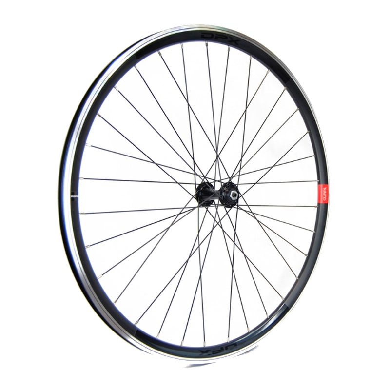 ROUE AVANT GURPIL ROUTE 28 NEW DPX NOIRE