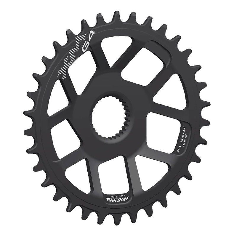 PLATEAU MICHE XM E-BIKE 34 DENTS POUR BOSCH GEN4