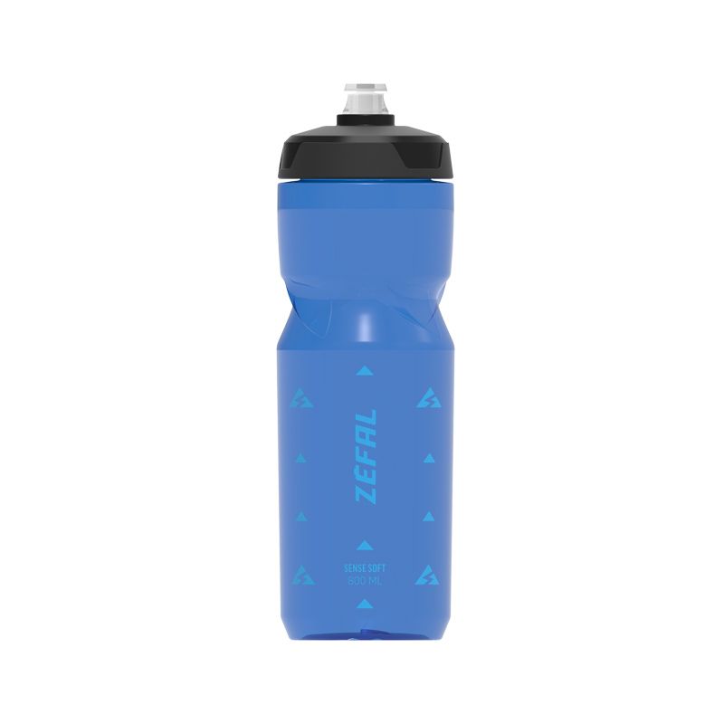 BIDON ZEFAL SENSE SOFT 80 BLEU 800 ml