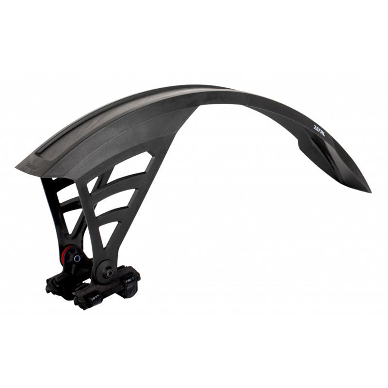 GARDE-BOUES ARRIÈRE DEFLECTOR RS75