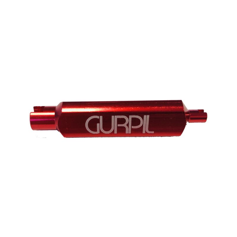 EXTRACTEUR OBUS GURPIL VALVE PRESTA/STANDARD