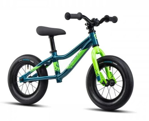 draisienne GHOST Powerkiddy 12