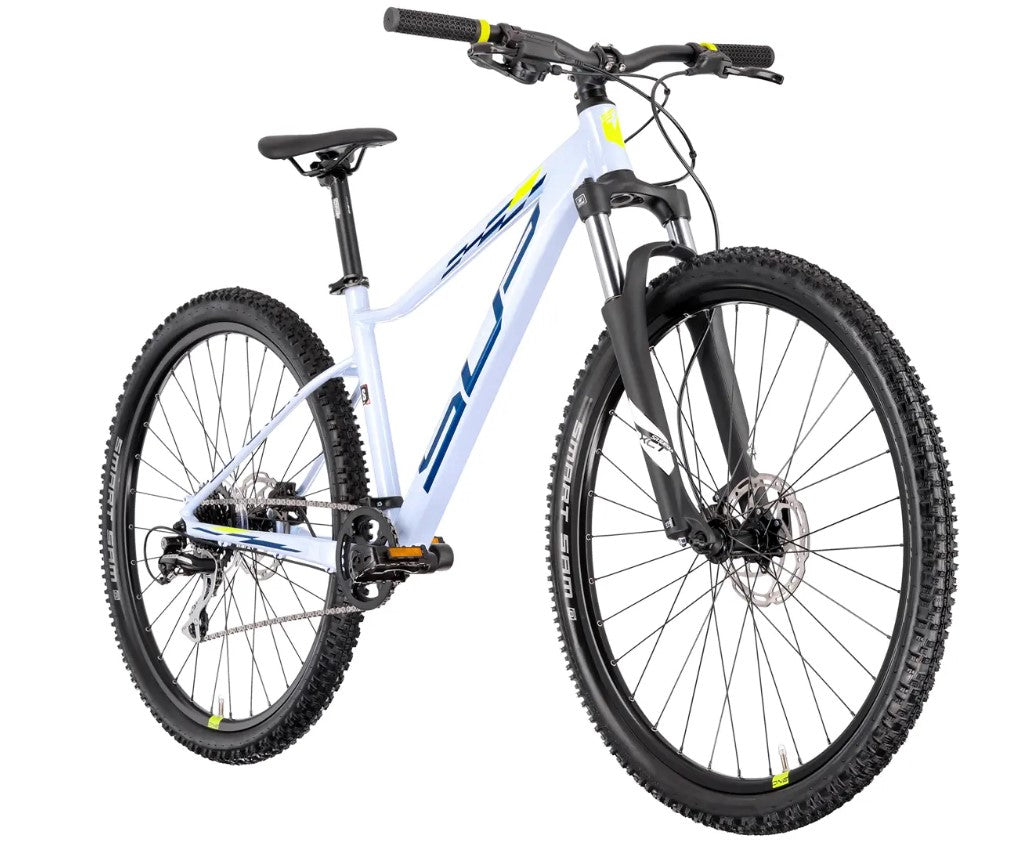 RACER XC 27 DB KID