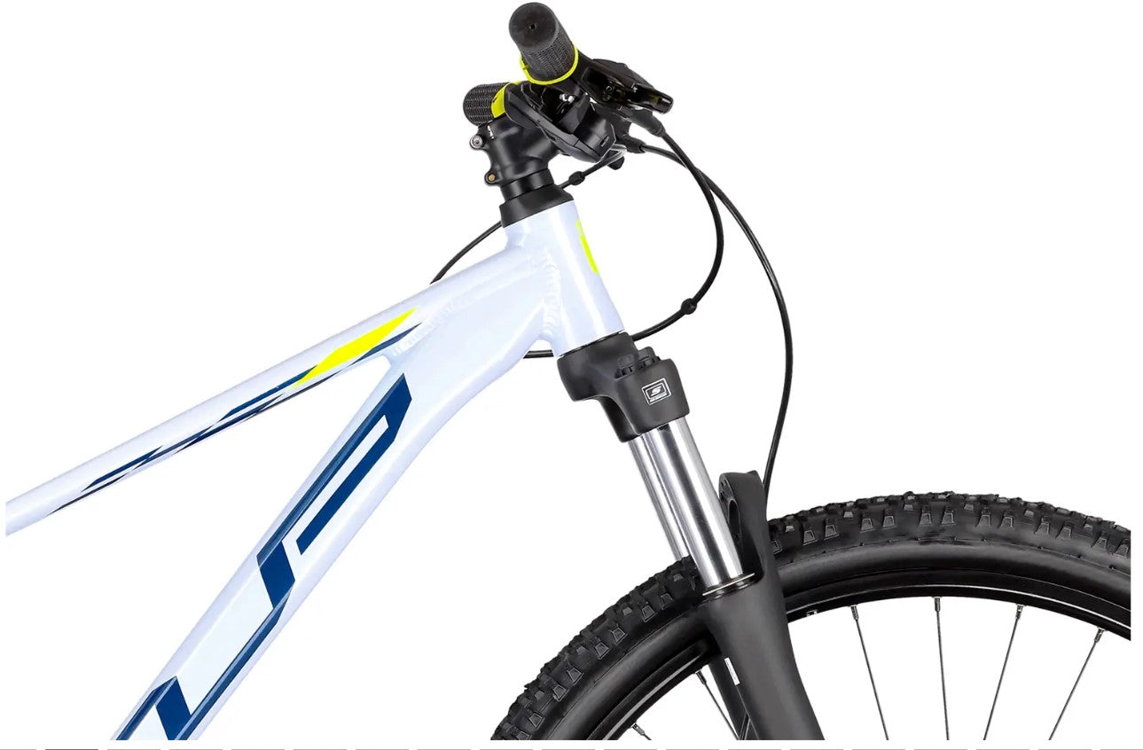 RACER XC 27 DB KID