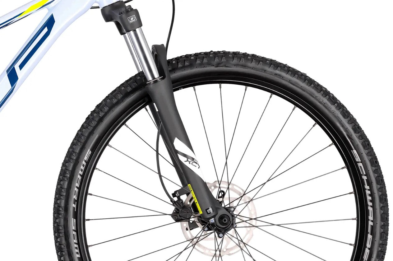 RACER XC 27 DB KID