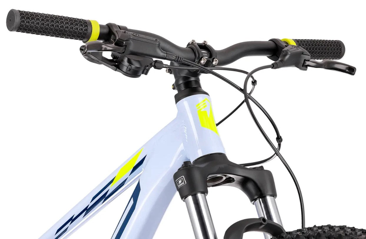 RACER XC 27 DB KID