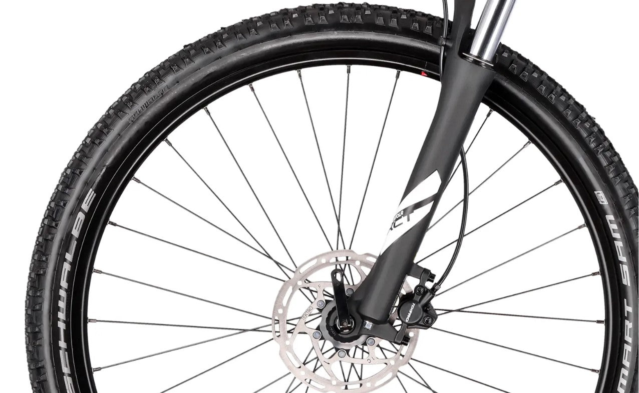 RACER XC 27 DB KID