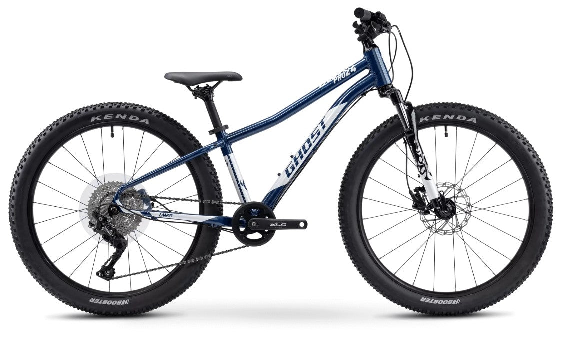 Lanao 24 Pro C2