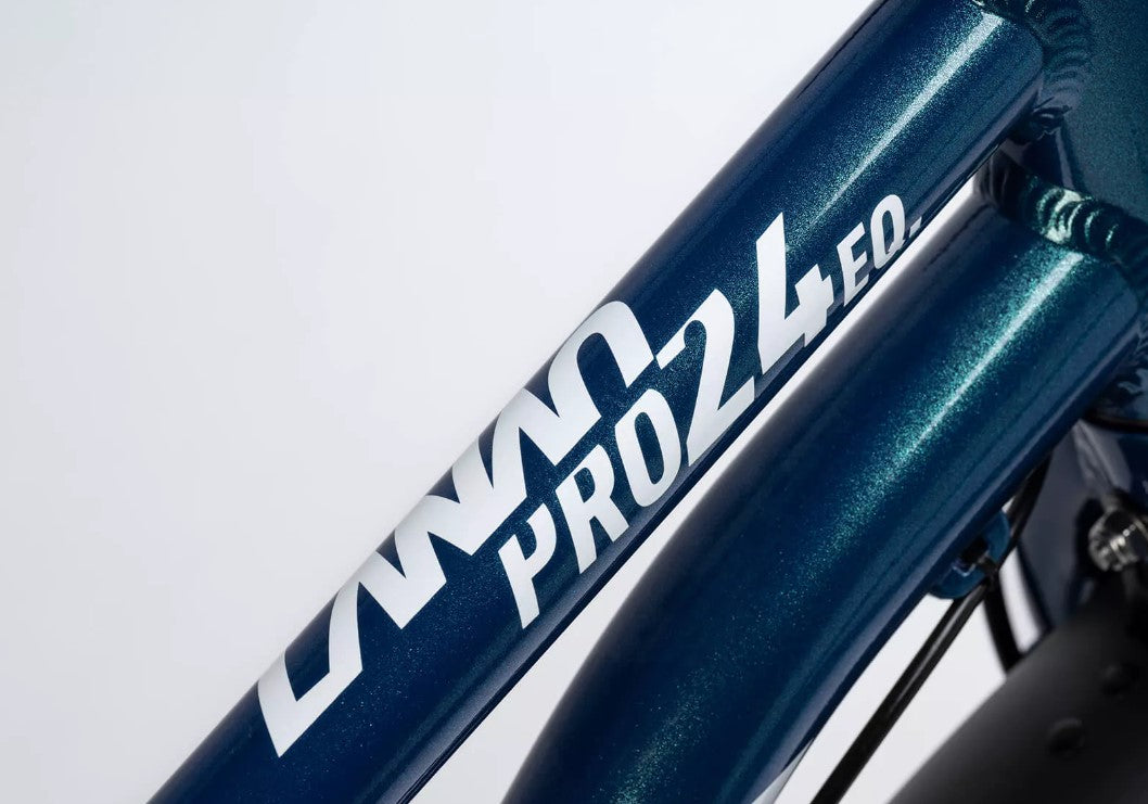 Lanao 24 Pro EQ