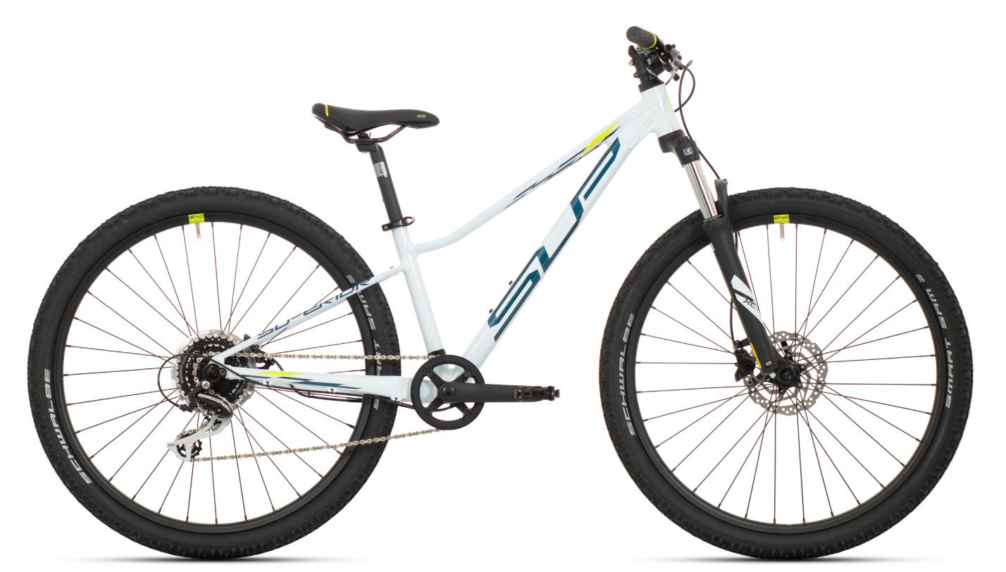 RACER XC 27 DB KID