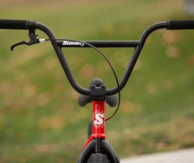 Vélo BMX Sunday Blueprint 20
