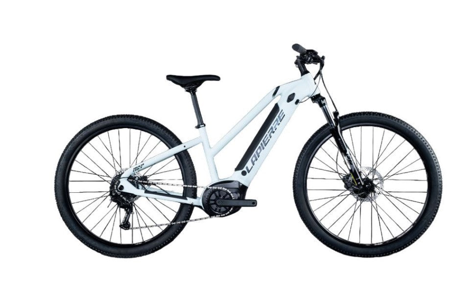 OVERVOLT HT 4.5 MID 37S