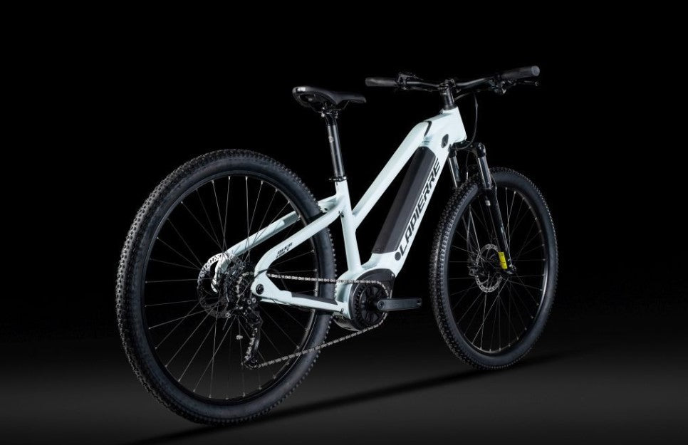 OVERVOLT HT 4.5 MID 37S
