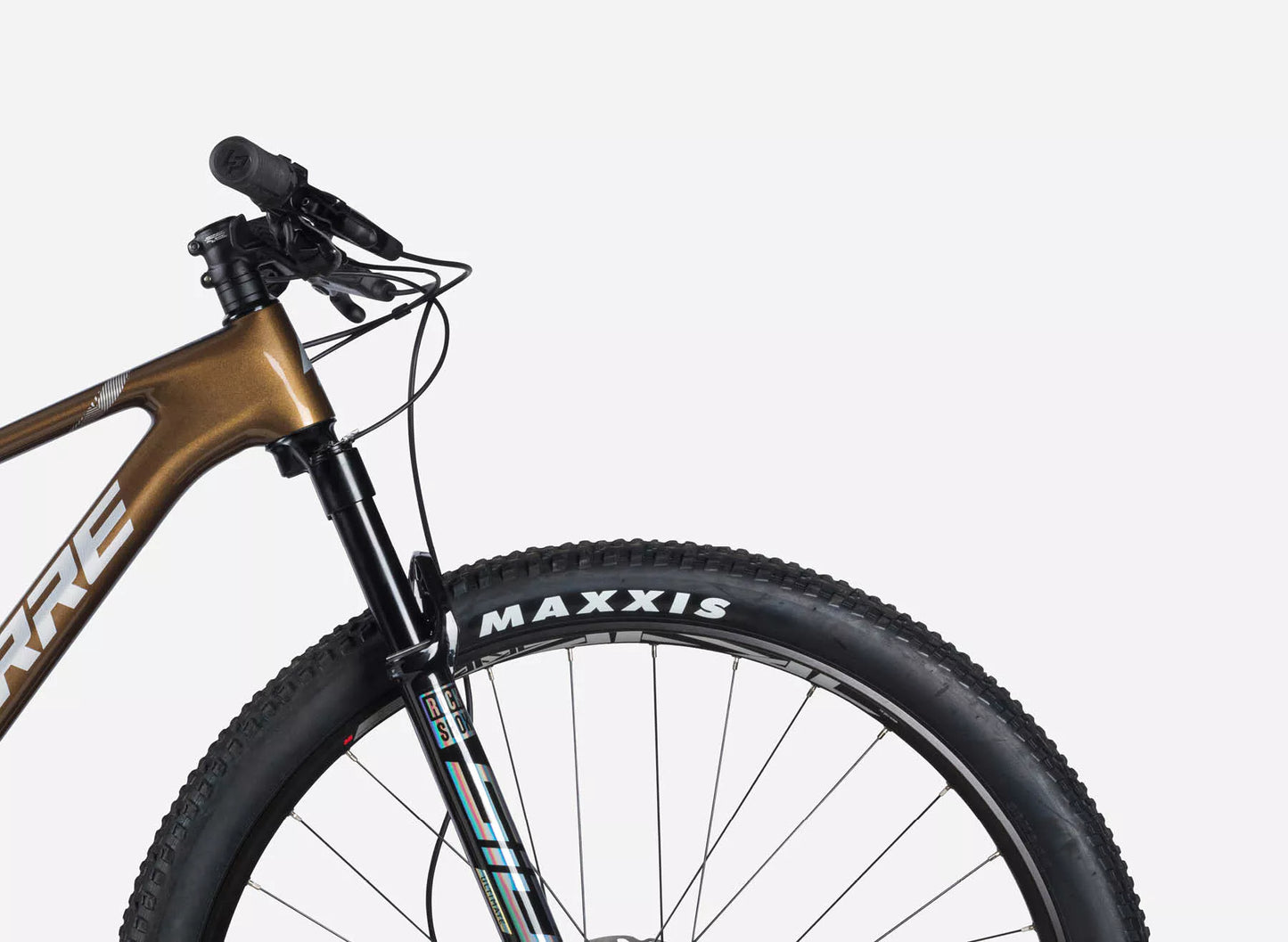 VTT semi-rigide Lapierre PRORACE CF 6.9 L