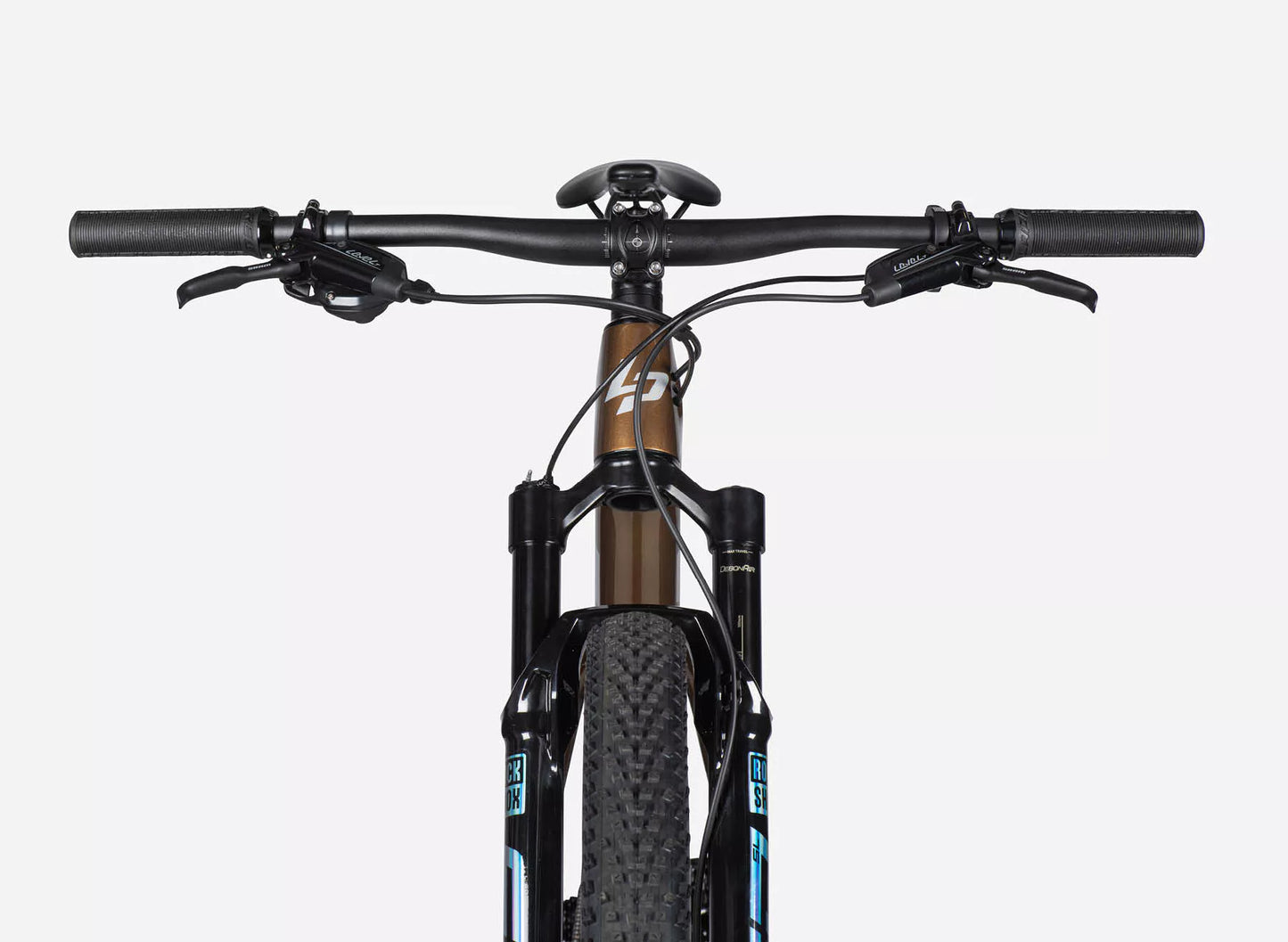 VTT semi-rigide Lapierre PRORACE CF 6.9 L