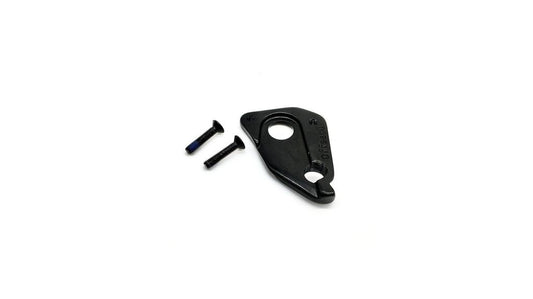 Pièces détachées Lapierre DH derailleur hanger from 2014 left and right side LAP 20 OVO AMI DER HANGER