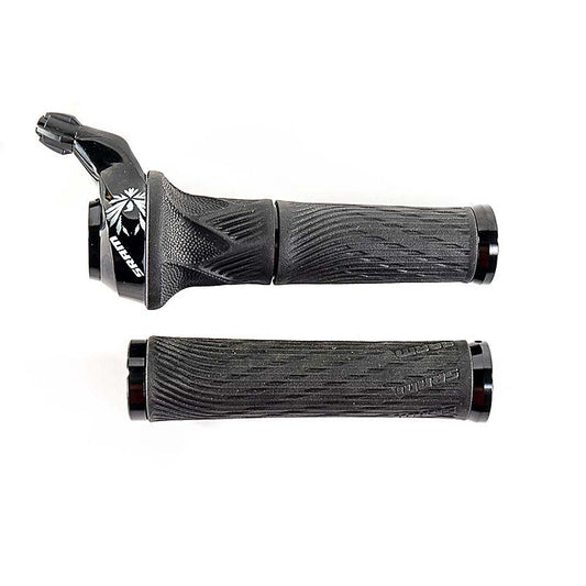 MANETTE SRAM GX EAGLE GRIP 12V.NOIRE