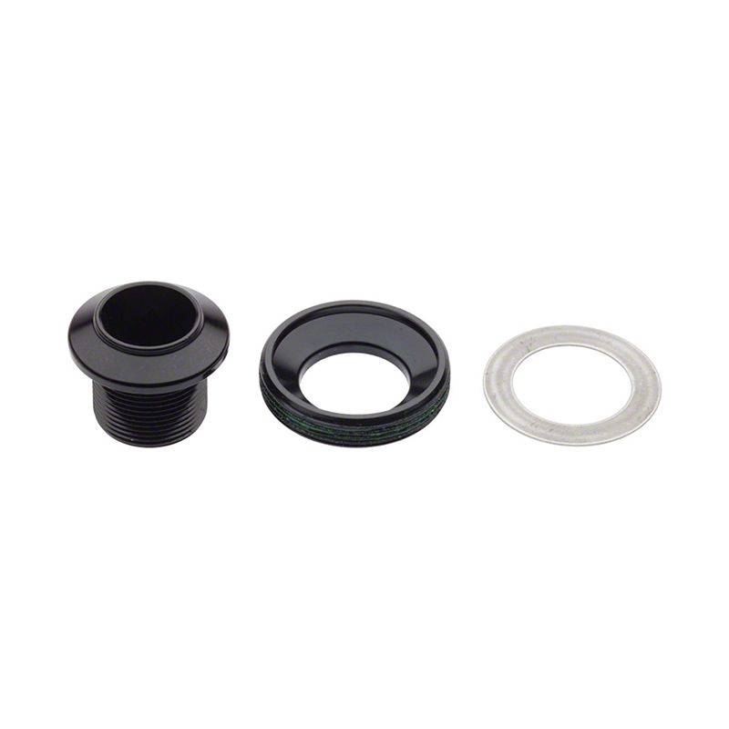 VIS DE MANIVELLE SRAM TRUVATIV M18/M30 ALLOY AUTO-EXTRACTOIRE POUR BB30 DROIT
