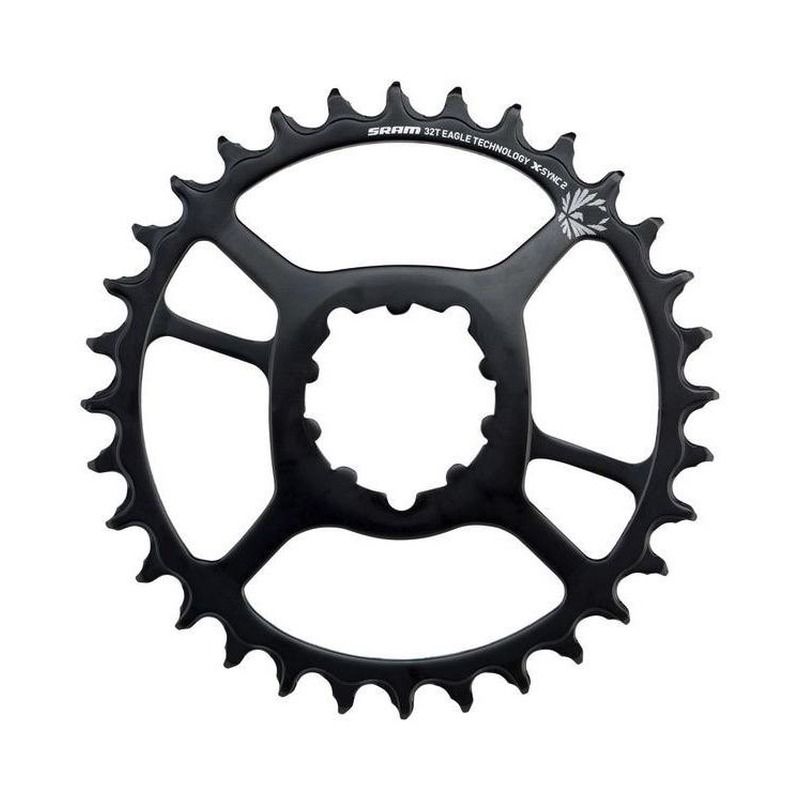 PLATEAU SRAM X-SYNC2 EAGLE 32D BOOST DIRECT MOUNT 3 mm OFFSET 11/12V