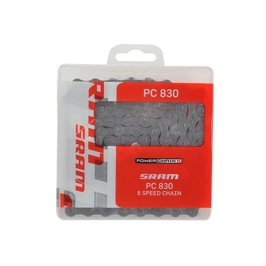 CHAINE SRAM PC830 114 MAILLONS POWERLINK 6/7/8V