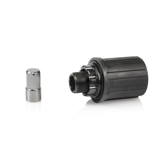 XLC WS-X14 EVO CORPS DE CASSETTE POUR SHIMANO 9/10V (INCLUYE ADAPTADOR)