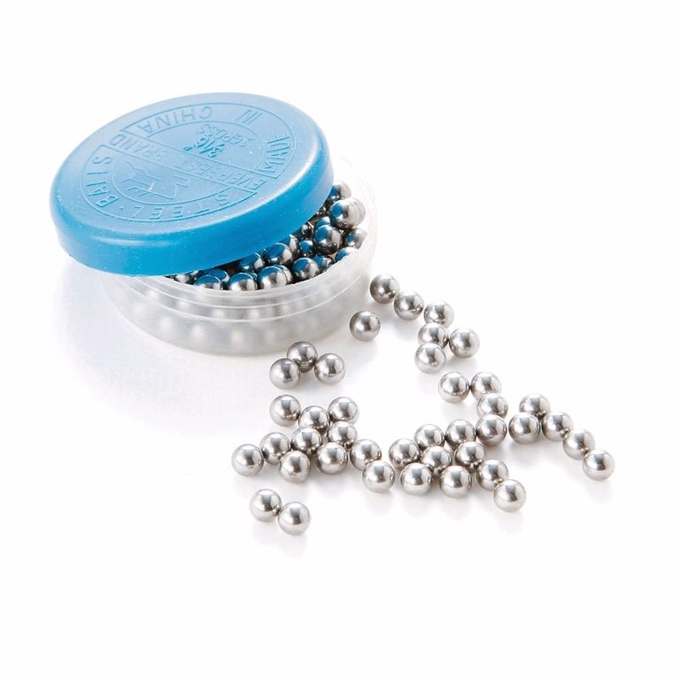 BOÎTE DE BILLES ACIER 5/32-4