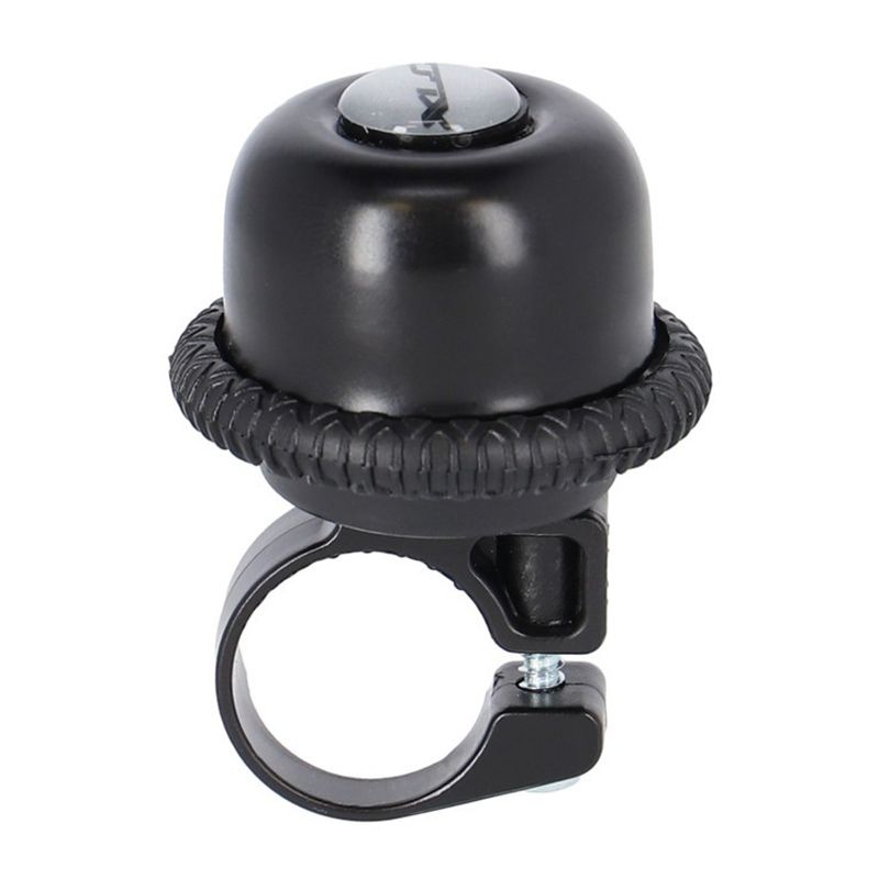 XLC DD-M31 MINI-SONETTE GIRATOIRE 36 mm COLLIER 20.5-23 mm ALUMINIUM NOIR