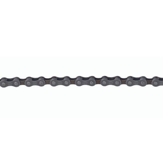 XLC CC-C16 CHAÎNE 114 MAILLONS 1/2x11/128" 9 VITESSES GRIS