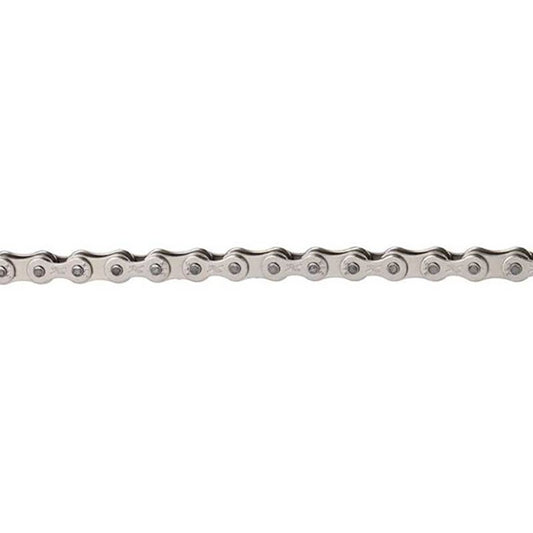 XLC CC-C17 CHAÎNE E-BIKE 138 MAILLONS 1/2x11/128" 9 VITESSES GRIS