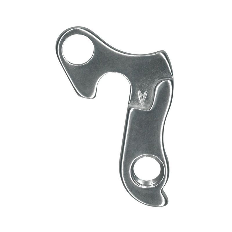 XLC DO-A08 PATTE ARRIÈRE DROITE ALUMINIUM