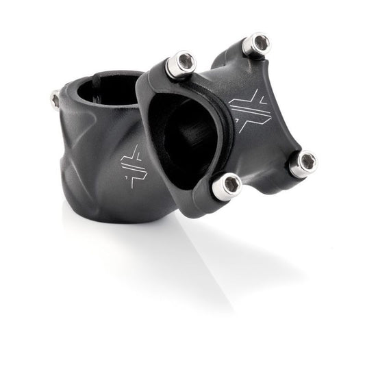 XLC ST-M15 POTENCE A-HEAD 35° 1-1/8/25.4 mm - 60 mm NOIR