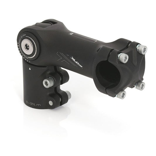 XLC ST-T13 POTENCE A-HEAD 1-1/8"/31.8/90 mm NOIRE