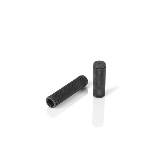 XLC GR-S32 JEU DE POIGNÉES 92 mm NOIRES