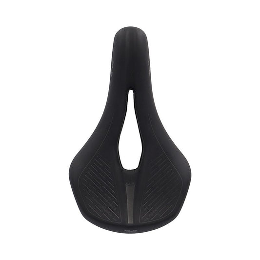 XLC SA-S11 SELLE SPORT UNISEXE 250x155 mm NOIR