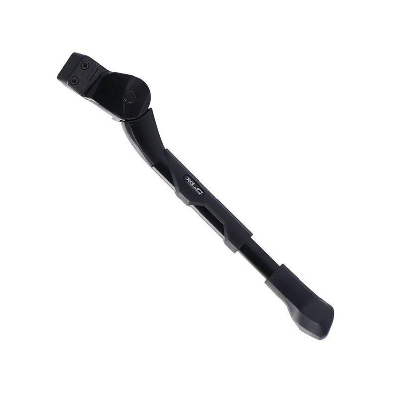 XLC KS-C06 BEQUILLE ARRIÈRE 18 mm/2 mm RÉGLABLE 26-28 NOIRE