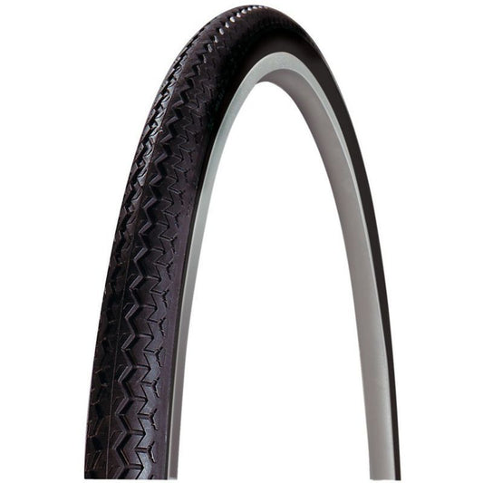 PNEU MICHELIN WORLD TOUR 650x35B ACCES LINE RIGIDE NOIR 35-584
