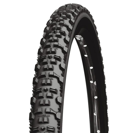 PNEU MICHELIN COUNTRY AT 26x2.00 ACCES LINE RIGIDE NOIR 52-559