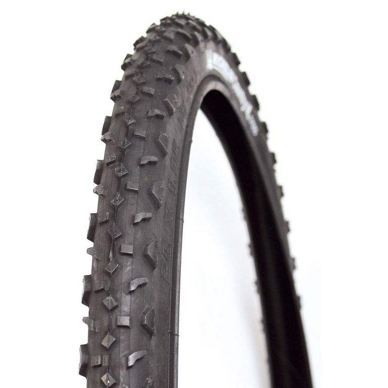 PNEU MICHELIN COUNTRY CROSS GW 26x1.95 ACCES LINE RIGIDE NOIR 47-559