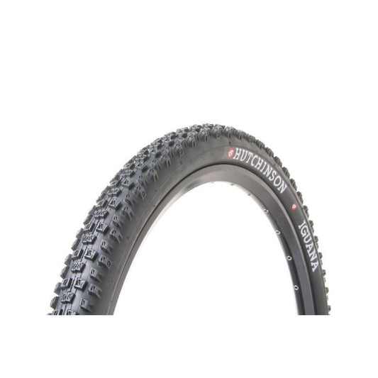 PNEU  HUTCHINSON IGUANA 26x2.00 SOUPLE NOIR 50-559